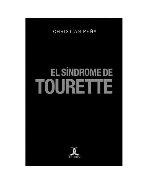 El síndrome de tourette