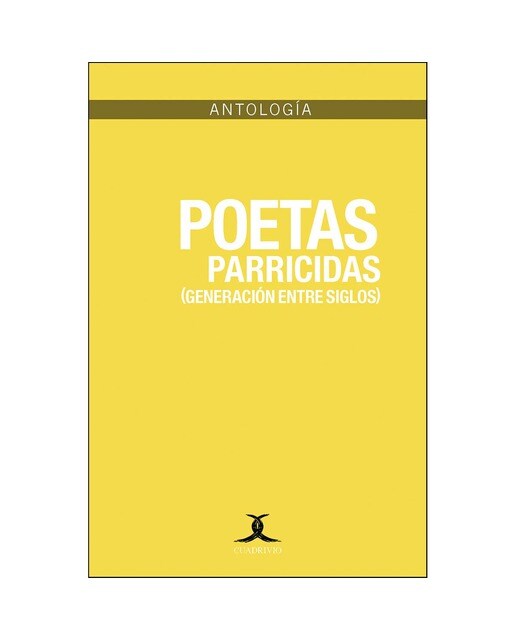 Poetas parricidas