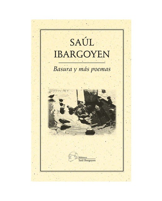 Basura y más poemas