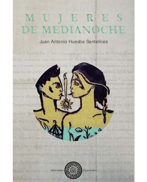 Mujeres de medianoche