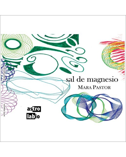 Sal de magnesio