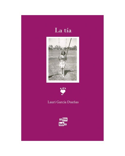 La tía