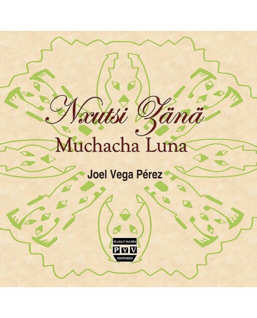 Muchacha luna