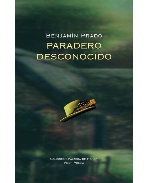 Imagen 0 de Paradero desconocido