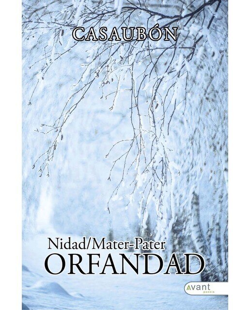 Nidad-Mater-Pater: Orfandad