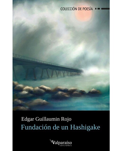 Imagen 0 de Fundación de un Hashigake  (Tapa blanda con solapas)