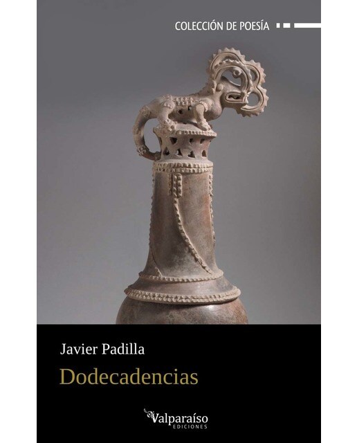 Imagen 0 de Dodecadencias  (Tapa blanda con solapas)