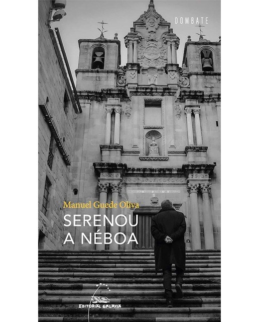 Serenou a néboa (Capa mole) 1