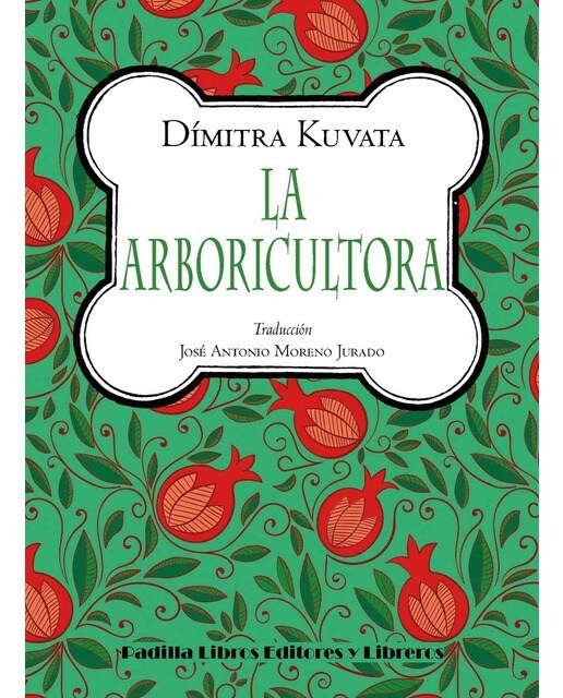 La arboricultora