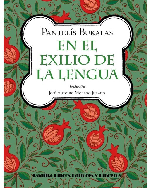 En el exilio de la lengua