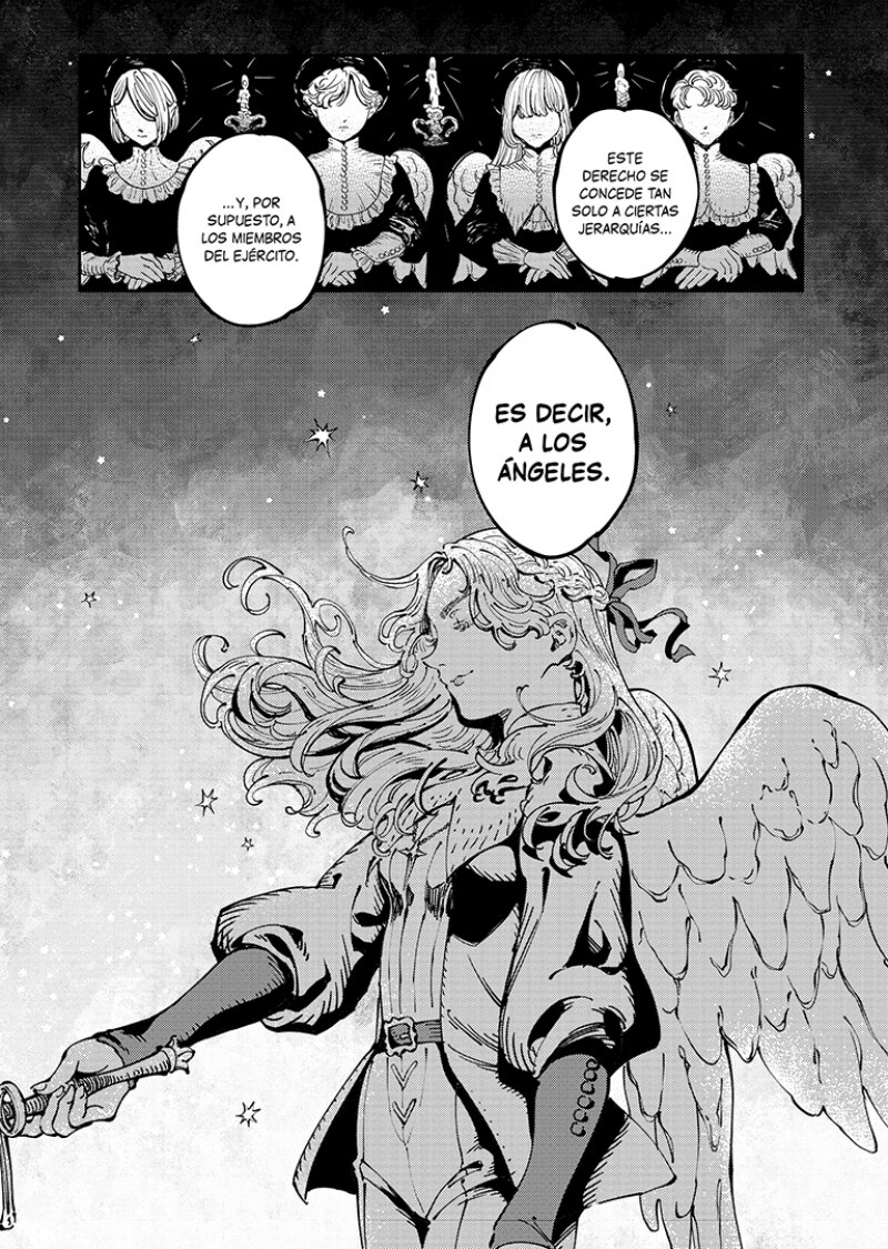 Imagen 3 de Reino de Quartz 2 (Seinen)  (Tapa blanda)