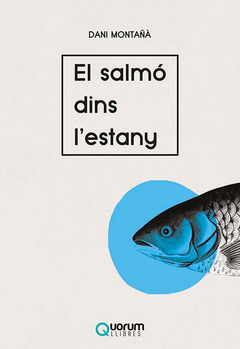 El salmó dins l'estany (Capa mole) 1