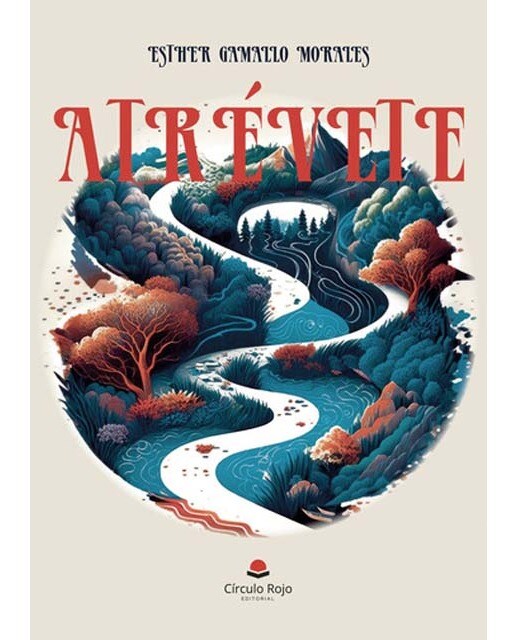 Atrévete