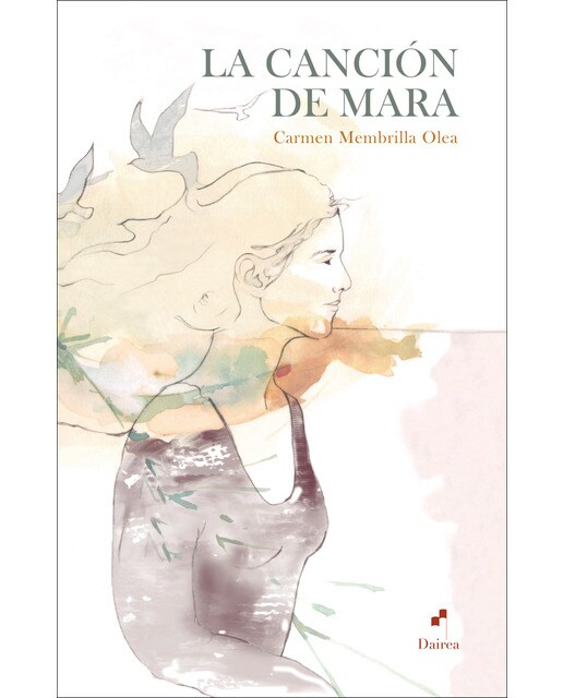Imagen 0 de La canción de Mara  (Tapa blanda con solapas)