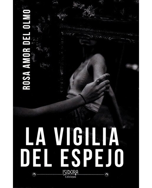 Imagen 0 de La vigilia del espejo