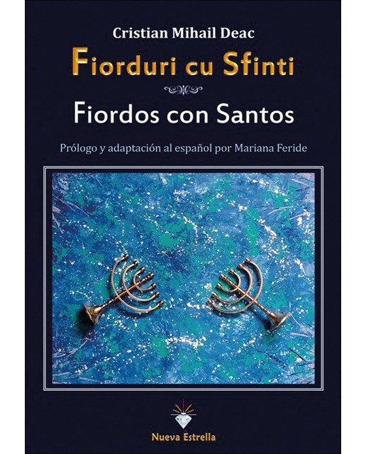 Imagen 0 de Fiorduri cu afinti  / fiordos con santos