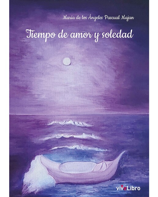 Imagen 1 de Tiempo de amor y soledad  (Tapa blanda)
