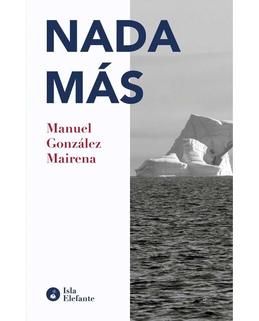 Imagen 0 de Nada Mas