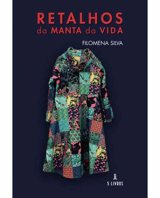 Retalhos da manta da vida 1