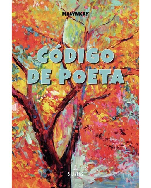 Código de poeta 1