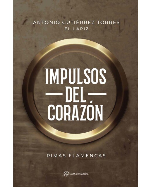 Imagen 0 de Impulsos del corazón  (Tapa blanda)