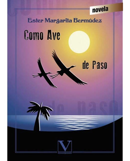 Como Ave de Paso