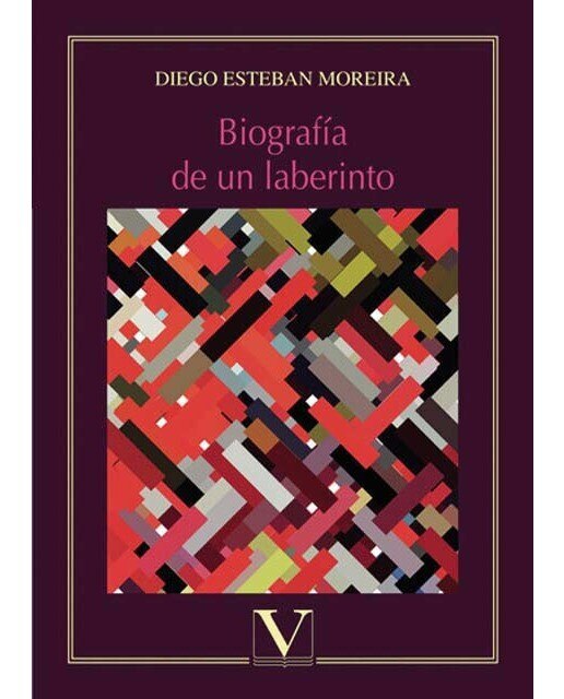 Imagen 0 de Biografía de un laberinto  (Tapa blanda)