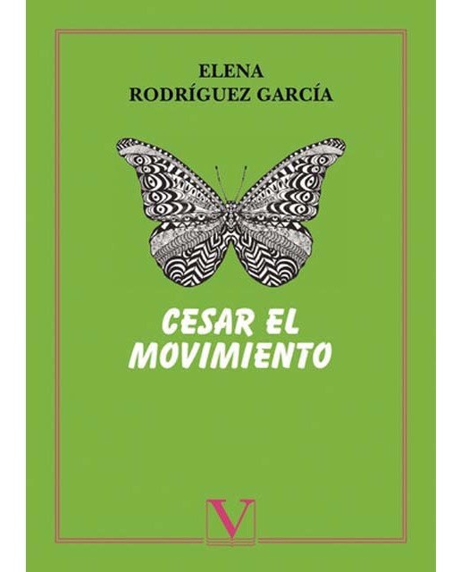 Cesar el movimiento