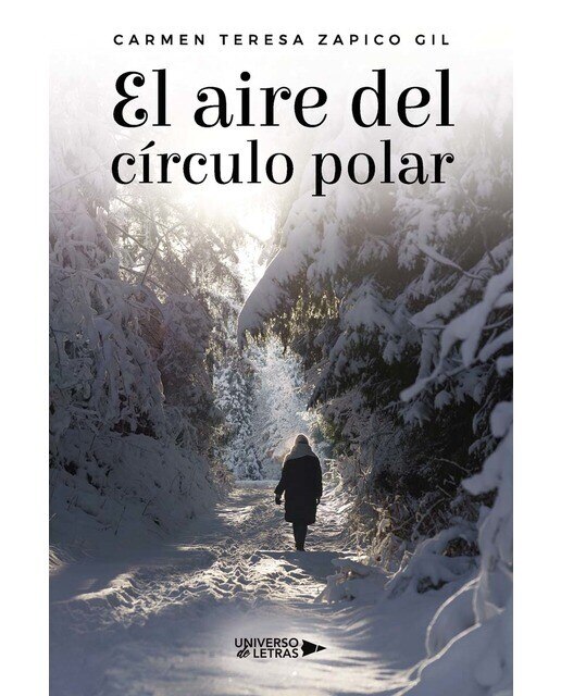 El aire del círculo polar