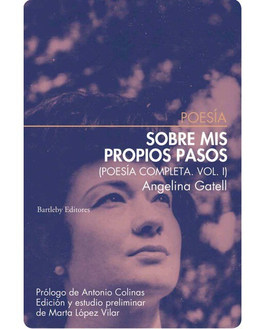Imagen 0 de Sobre mis propios pasos