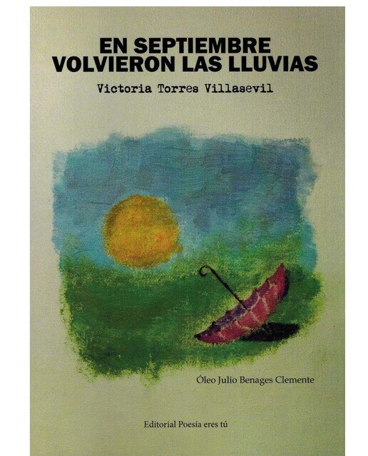 Imagen 0 de EN SEPTIEMBRE VOLVIERON LAS LLUVIAS