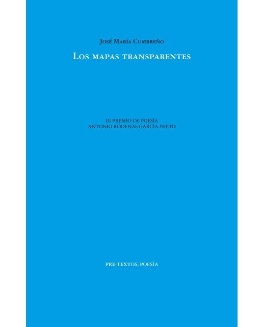 Imagen 0 de Los mapas transparentes  (Tapa blanda con solapas)
