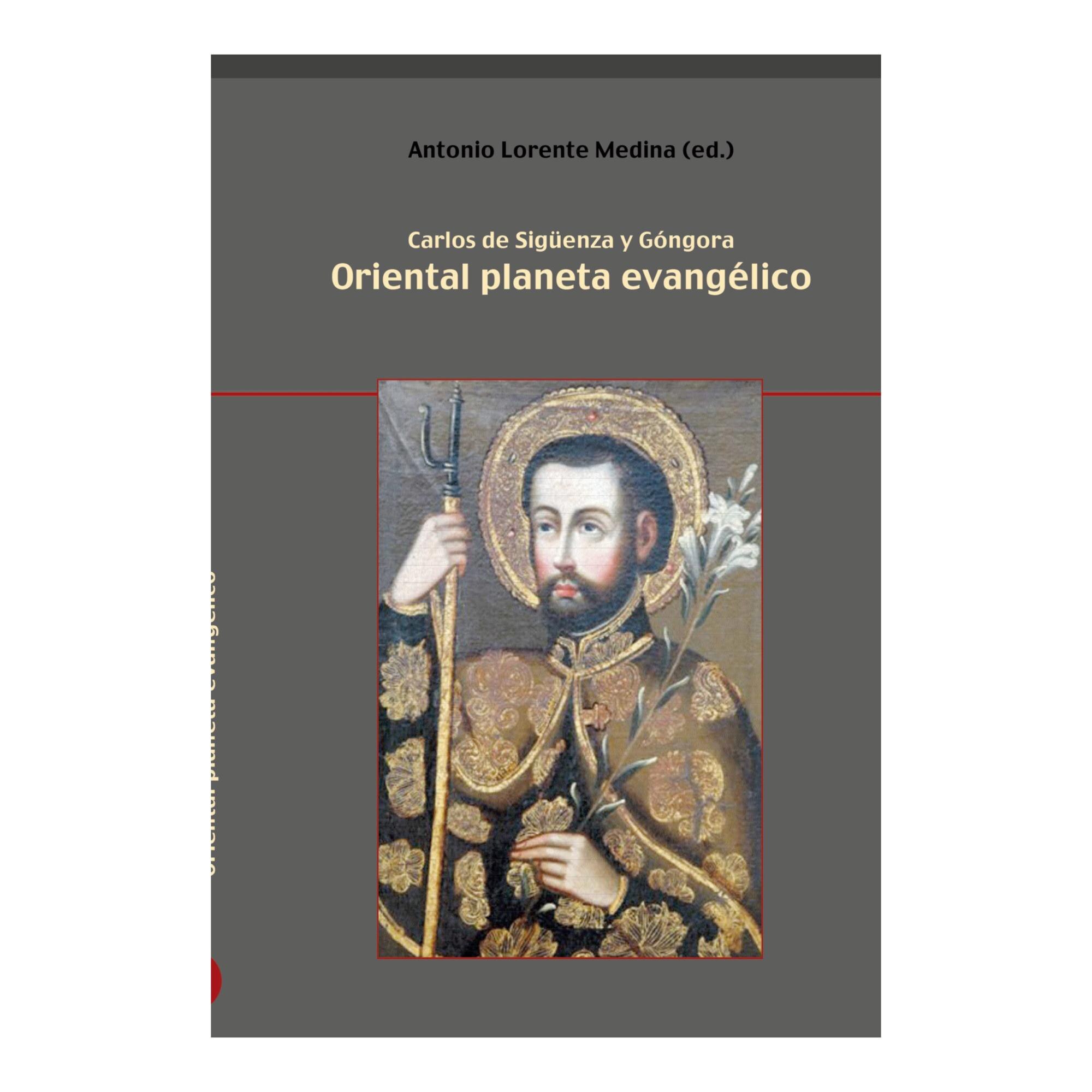Imagen 0 de Oriental planeta evangélico (Tapa blanda)