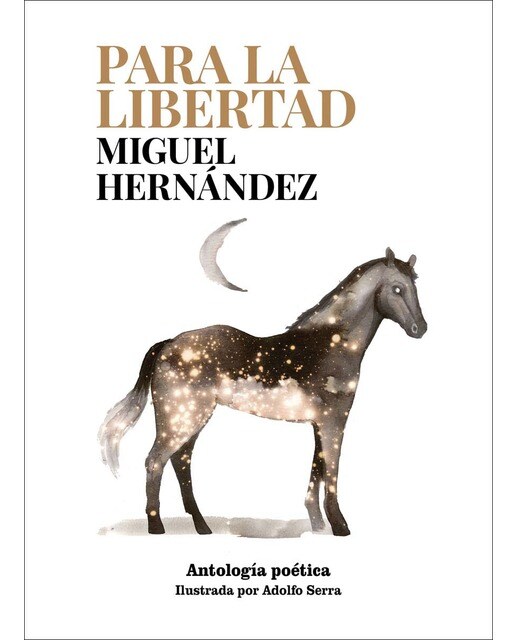 Imagen 0 de Para la libertad (Tapa dura)