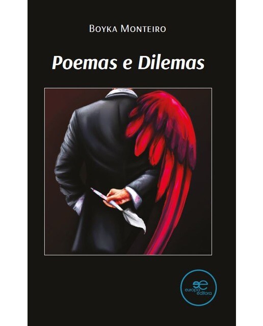 POEMAS E DILEMAS 1