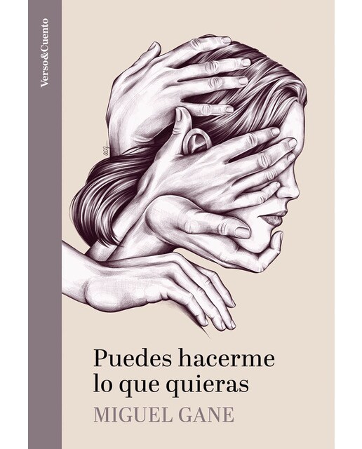 Imagen 0 de Puedes hacerme lo que quieras (Tapa blanda)