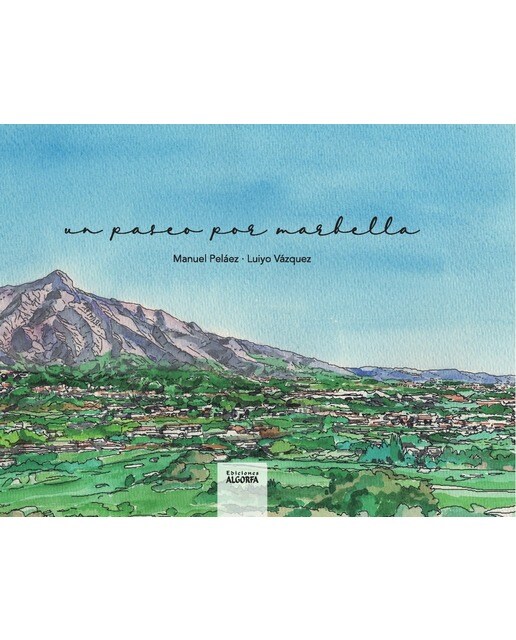 Un paseo por marbella