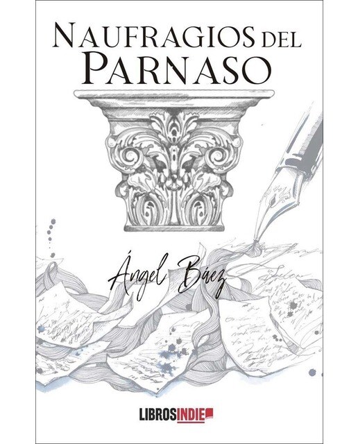 Naufragios del parnaso