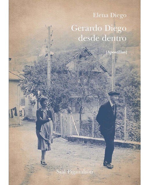 Gerardo diego desde dentro