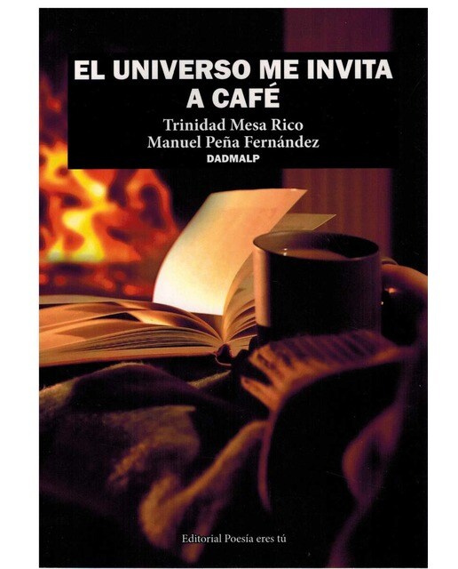 Imagen 0 de EL UNIVERSO ME INVITA A CAFÉ
