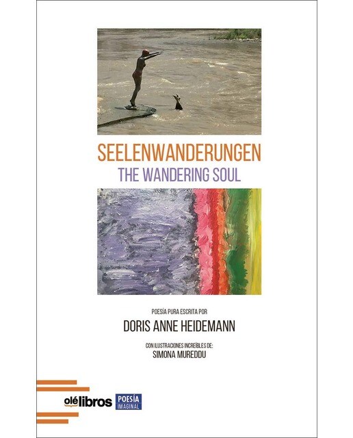 Seelenwanderungen: The wandering soul 1