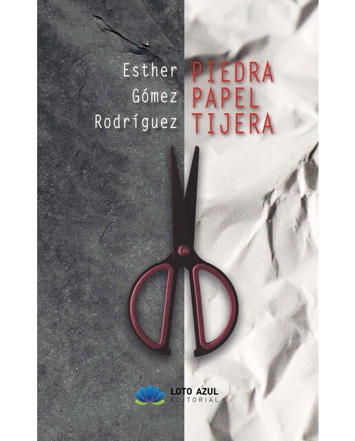 Piedra papel tijera