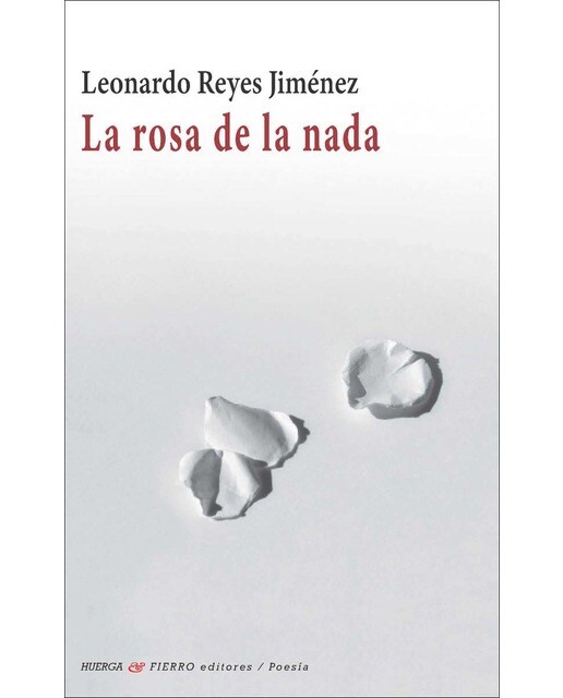 Imagen 0 de La rosa de la nada  (Tapa blanda con solapas)