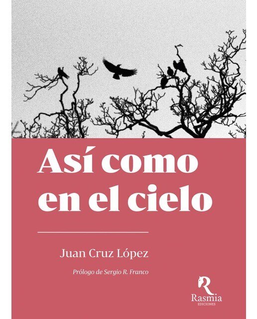 Imagen 0 de Así como en el cielo