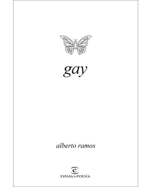 gay (Capa mole com abas) 1
