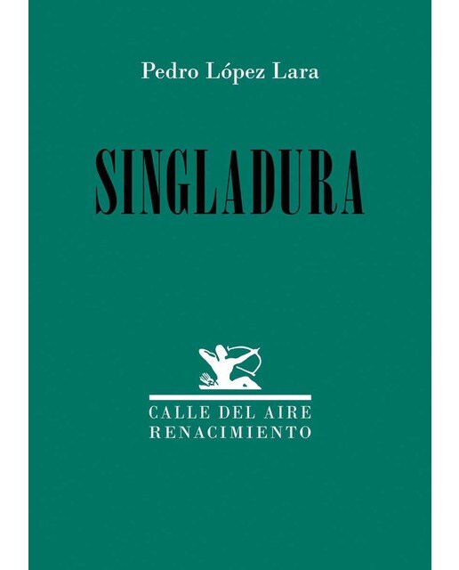 Imagen 0 de Singladura  (Tapa blanda)