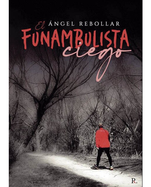 El funambulista ciego