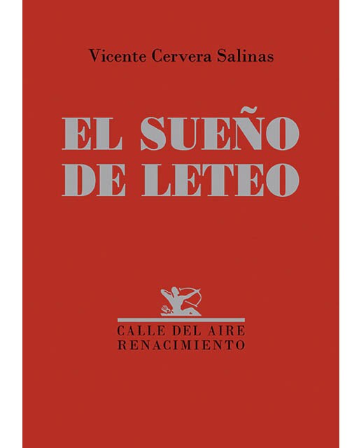 El sueño de Leteo (Capa mole) 1