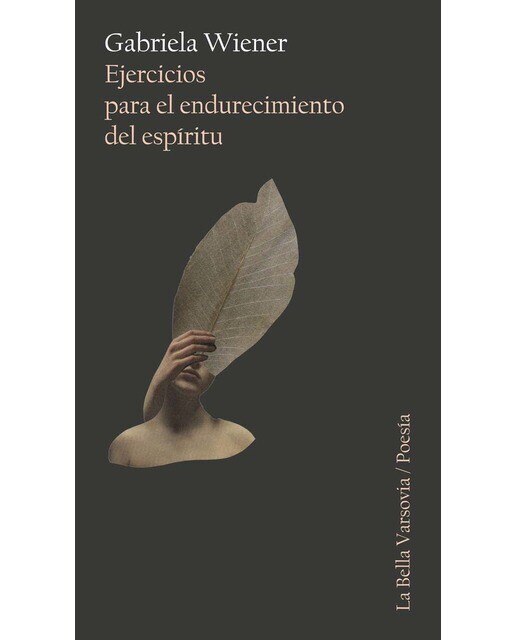 Imagen 0 de Ejercicios para el endurecimiento del espíritu (Tapa blanda)