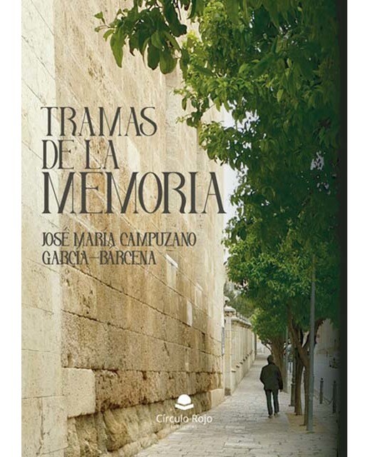Imagen 1 de Tramas de la memoria